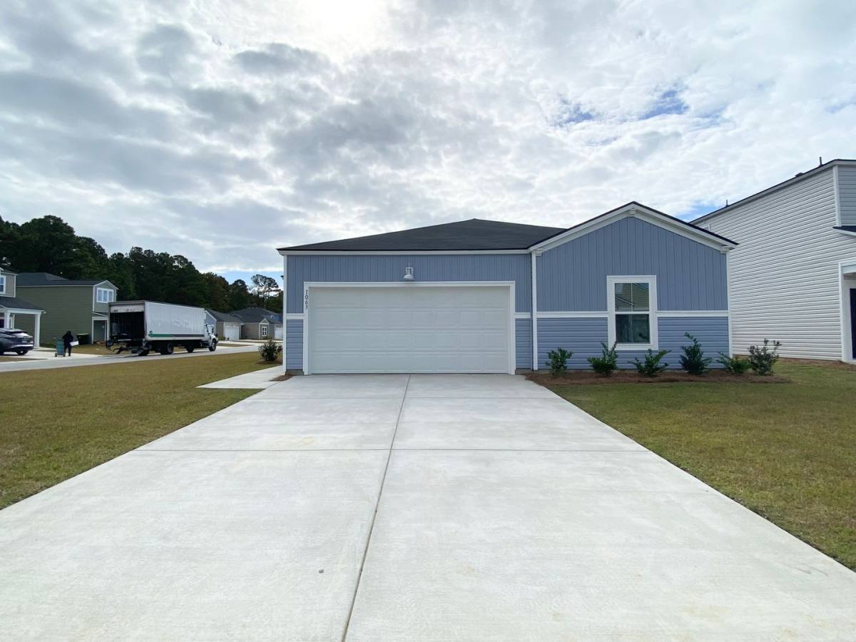 House for rent at 1063 Tripletail Dr NW, Sunset Beach, NC 28468