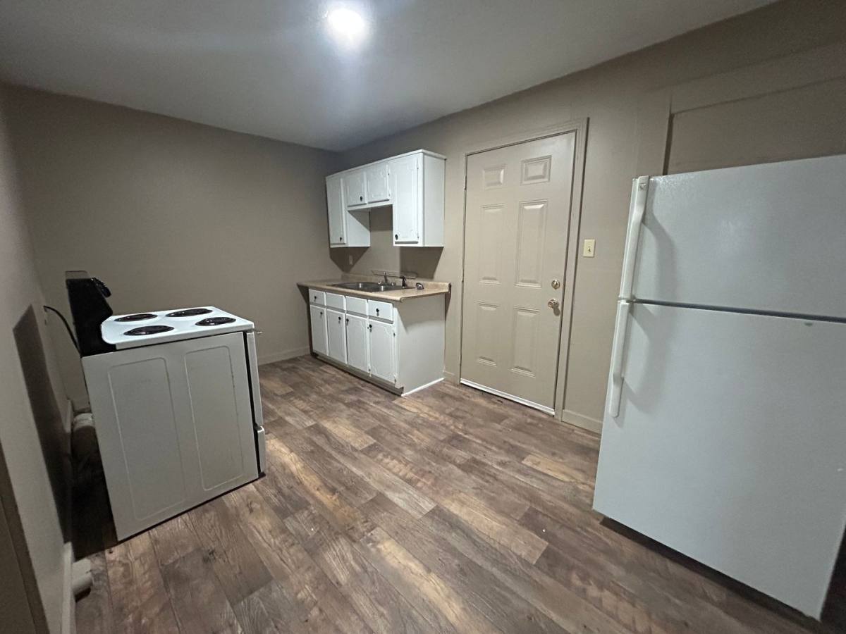 Apartment for rent at 430 S Washington Ave, Brownsville, TN 38012