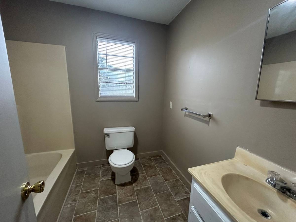 Apartment for rent at 430 S Washington Ave, Brownsville, TN 38012