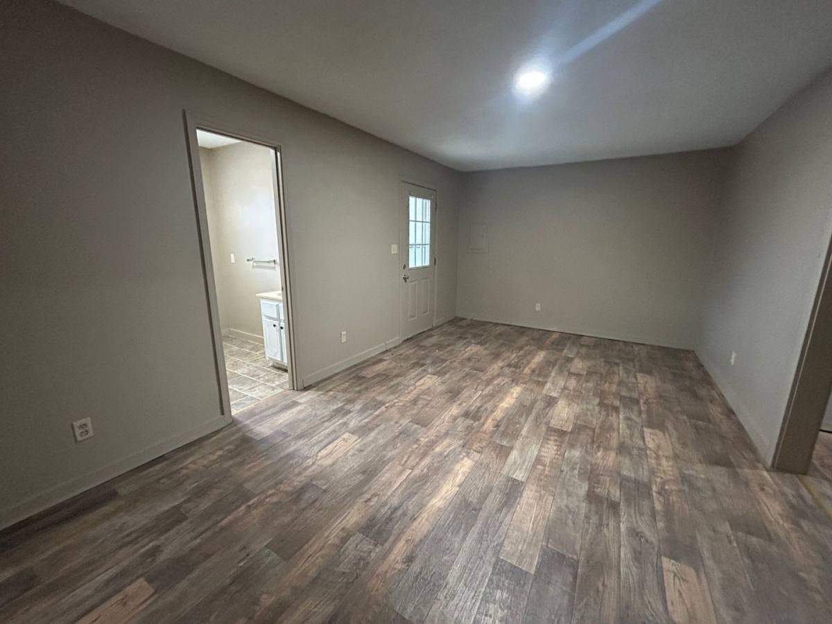 Apartment for rent at 430 S Washington Ave, Brownsville, TN 38012