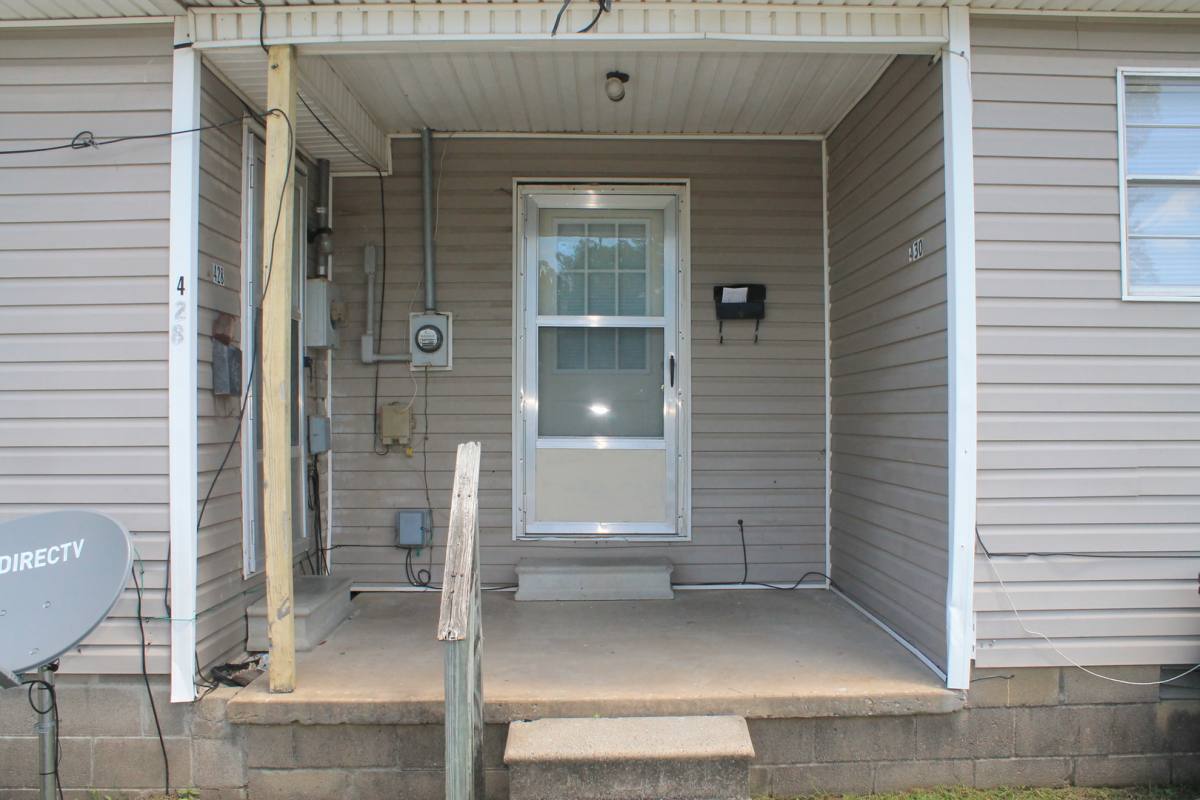 Apartment for rent at 430 S Washington Ave, Brownsville, TN 38012