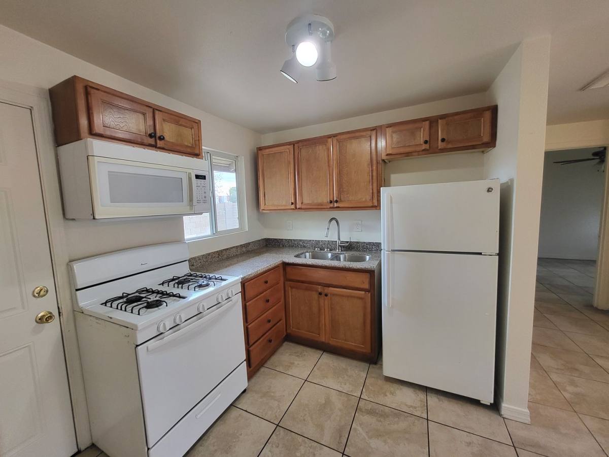 Apartment for rent at 5026 N 17th Ave, Phoenix, AZ 85015