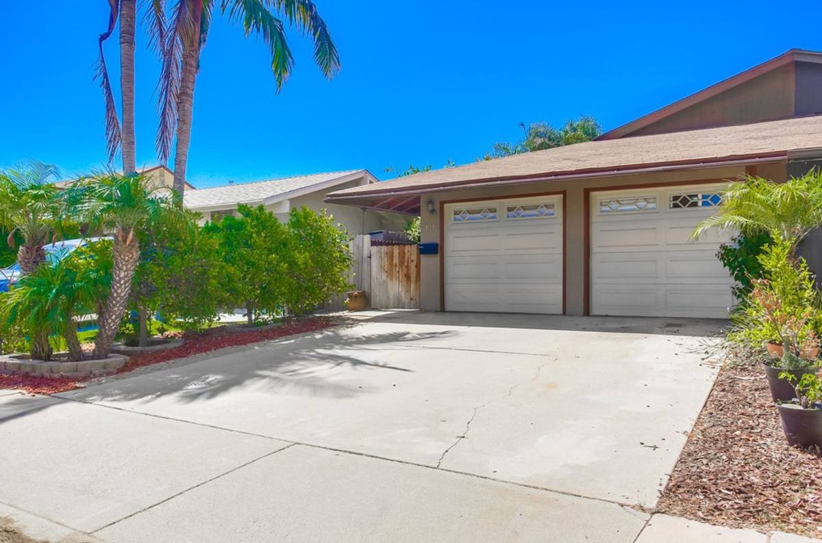 House for rent at 151 Christen Way, San Marcos, CA 92078