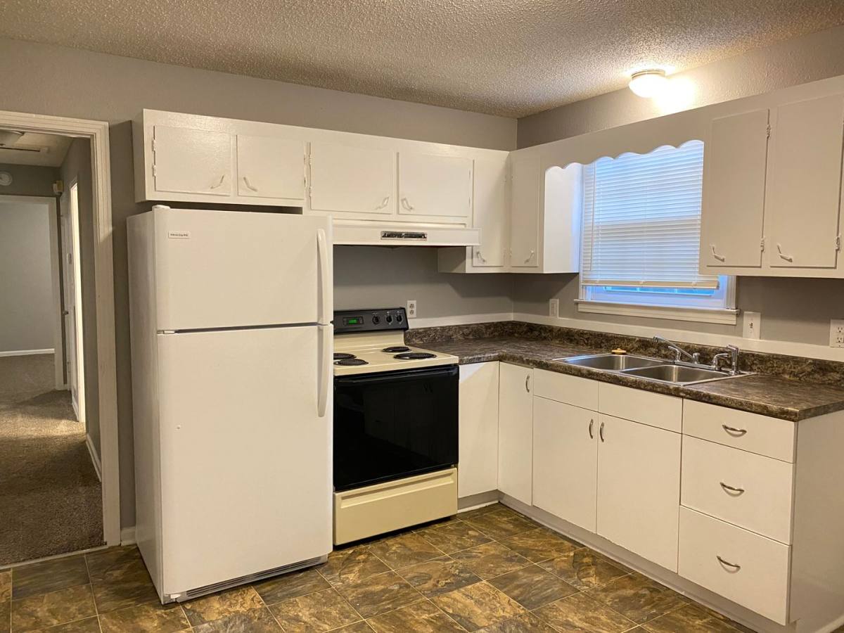 House for rent at 222 N 11th St, Clarksville, TN 37040