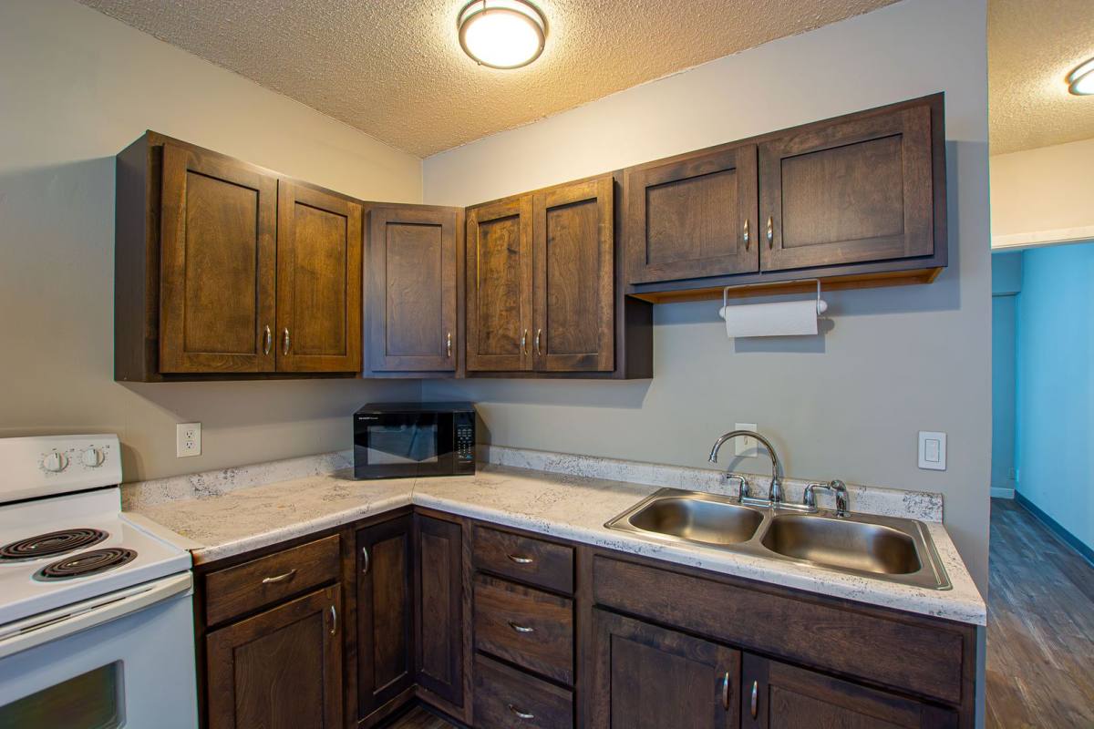 Apartment for rent at 11501 Richland Dr, Omaha, NE 68138