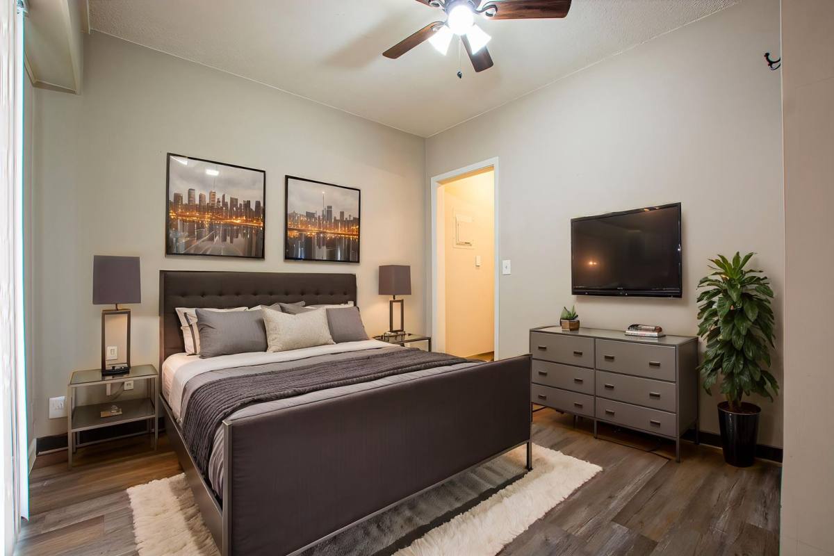 Apartment for rent at 11501 Richland Dr, Omaha, NE 68138