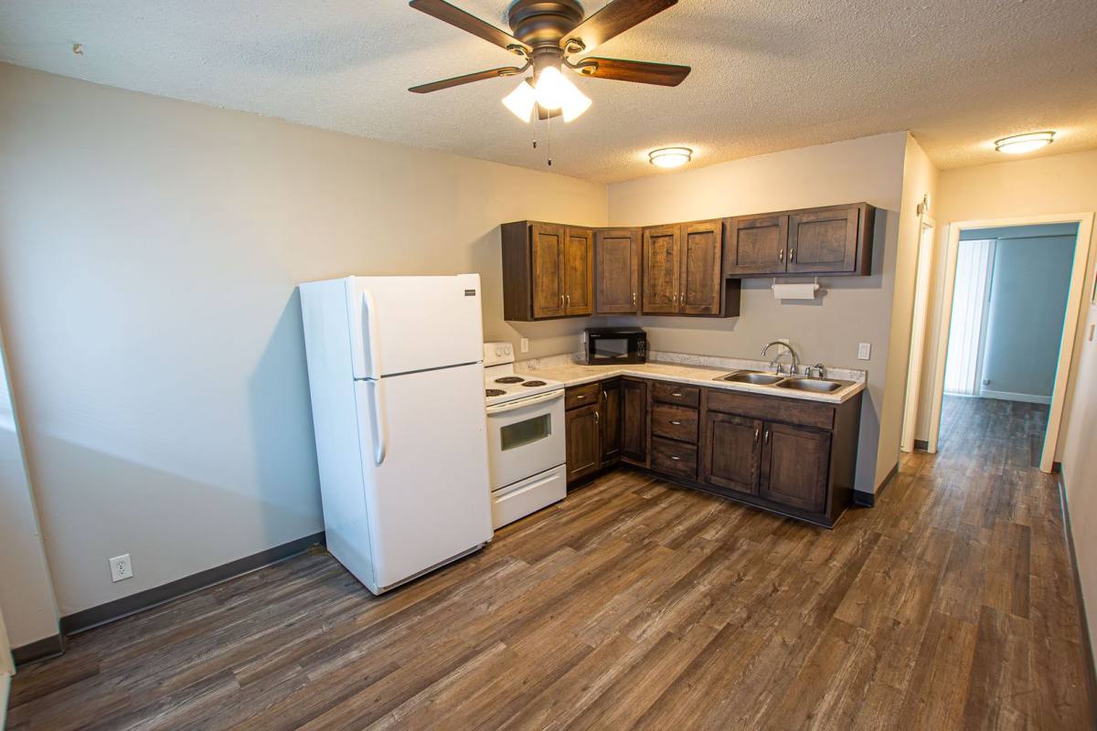 Apartment for rent at 11501 Richland Dr, Omaha, NE 68138
