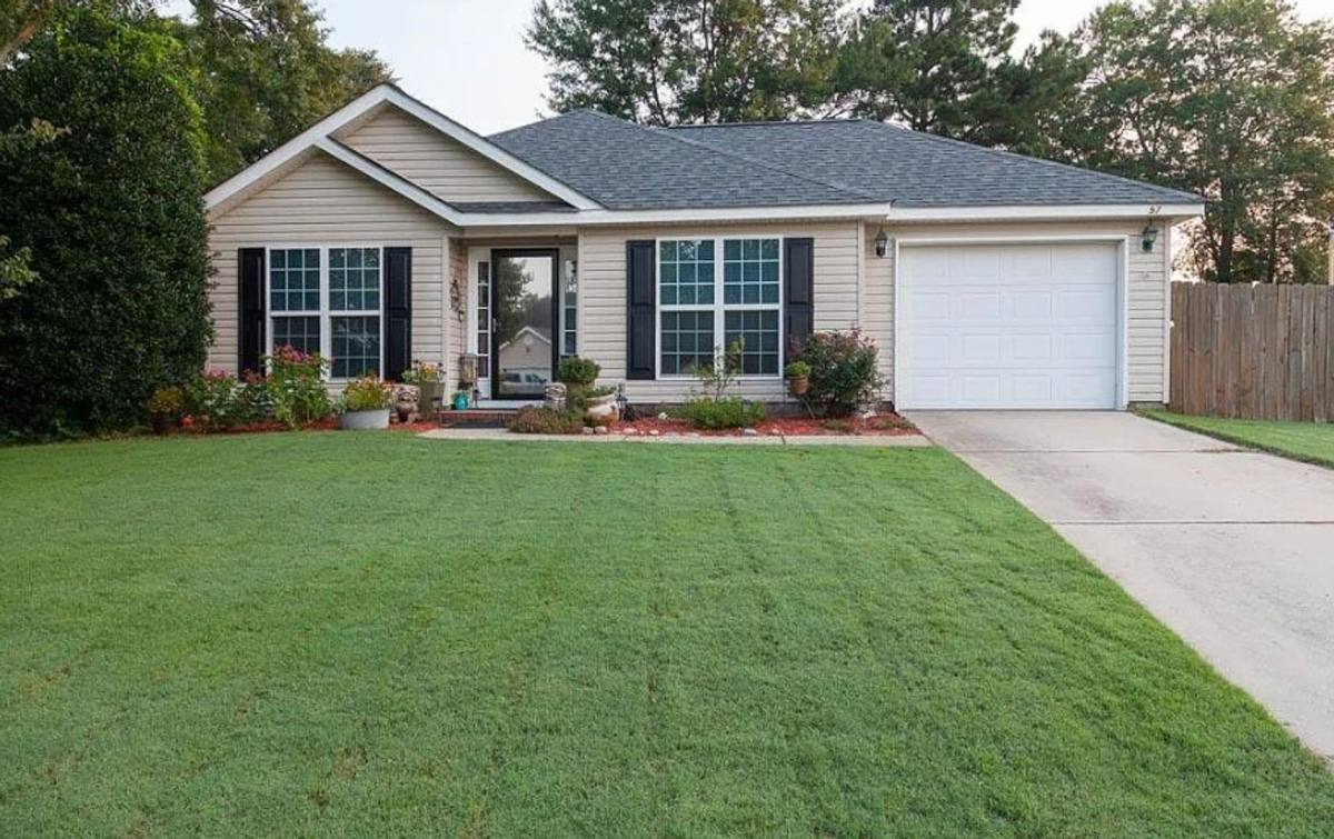 House for rent at 97 Cape Fox Circle, Aiken, SC 29803