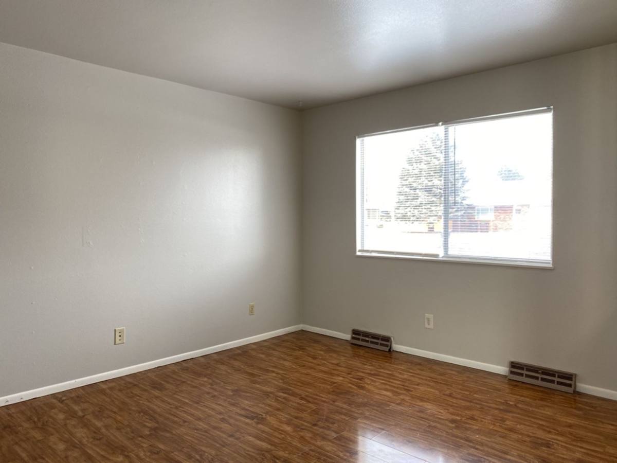 Townhouse for rent at 1954 Pecan St, Fort Collins, CO 80526