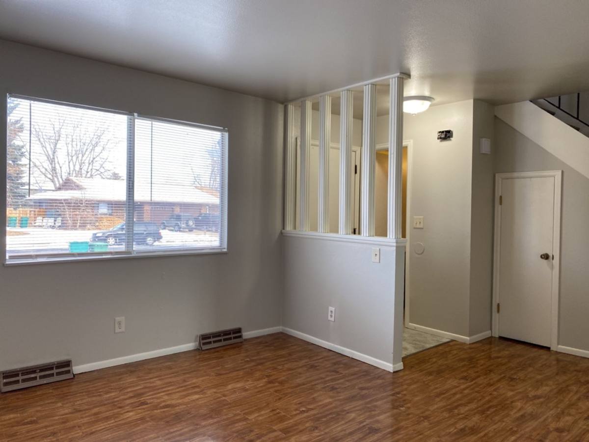 Townhouse for rent at 1954 Pecan St, Fort Collins, CO 80526