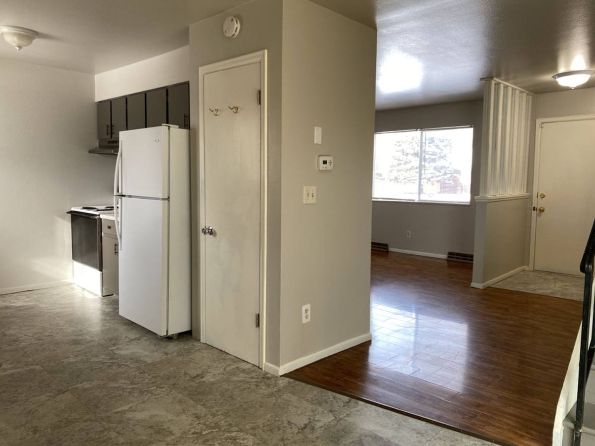Townhouse for rent at 1954 Pecan St, Fort Collins, CO 80526