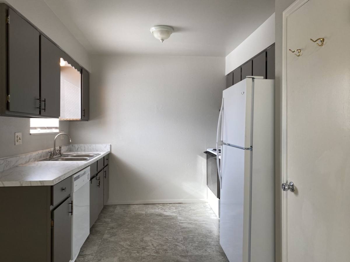 Townhouse for rent at 1954 Pecan St, Fort Collins, CO 80526