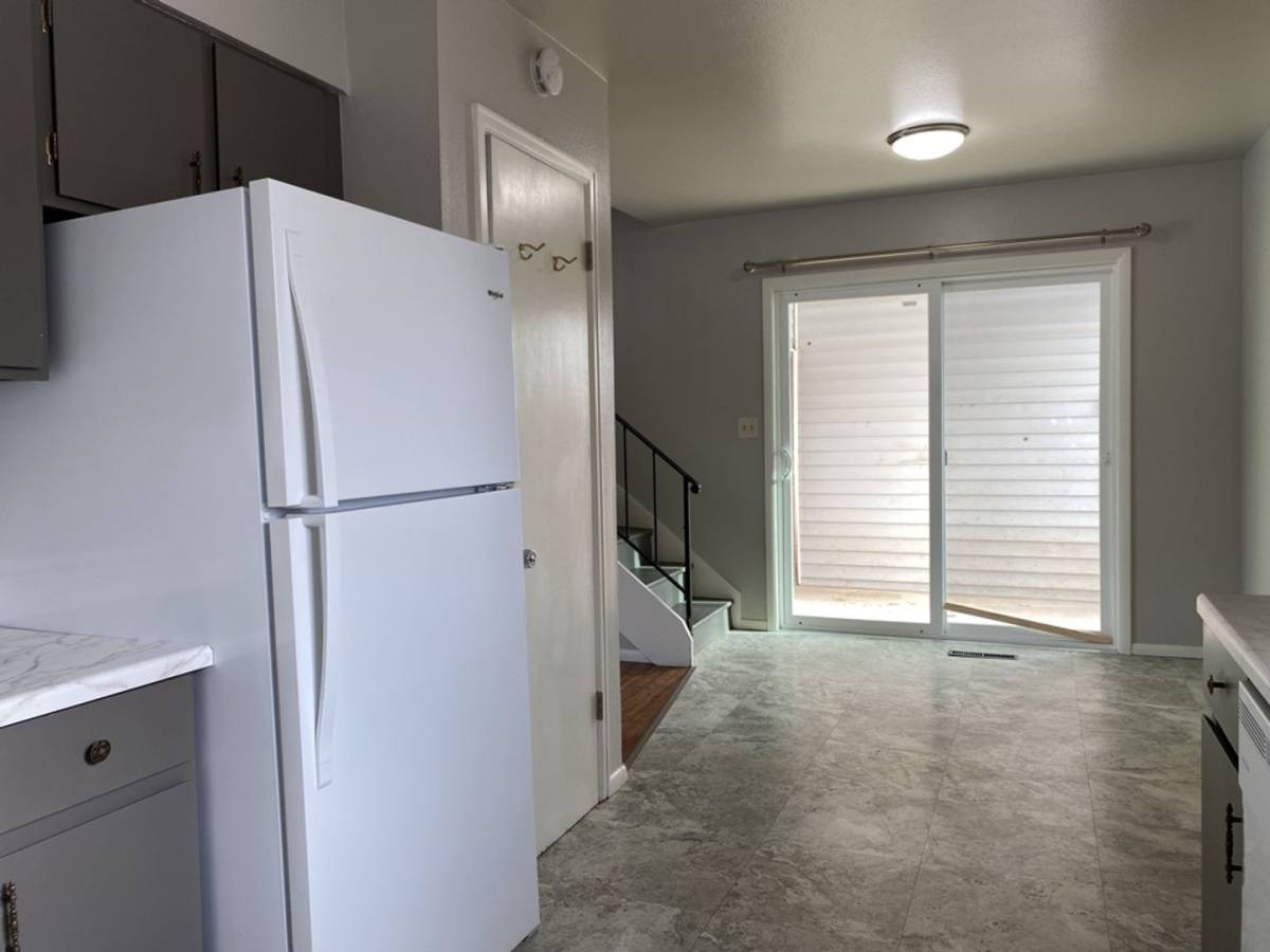 Townhouse for rent at 1954 Pecan St, Fort Collins, CO 80526
