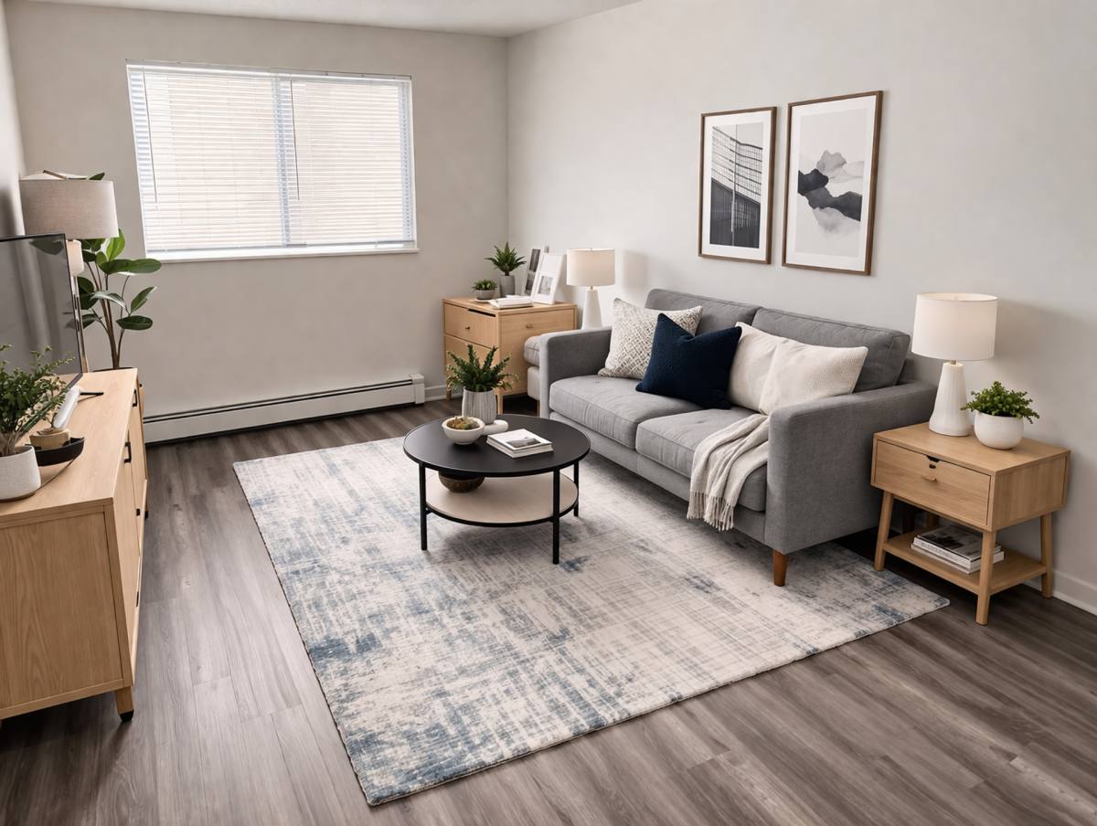 Apartment for rent at 105 NW College Ave, Ankeny, IA 50023