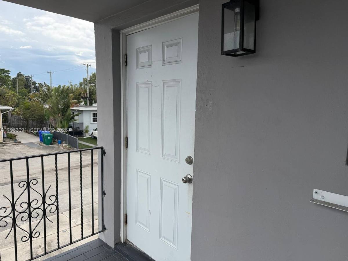 Apartment for rent at 4617 NW 2nd Terrace, Miami, FL 33126