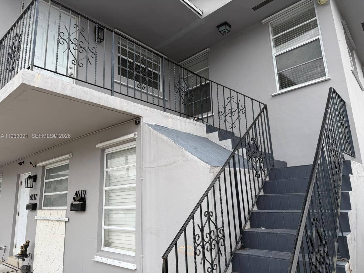 Apartment for rent at 4617 NW 2nd Terrace, Miami, FL 33126
