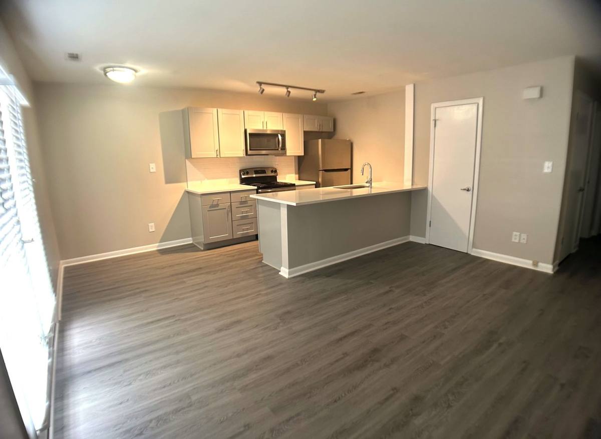 Apartment for rent at 102 N State St, Raleigh, NC 27601