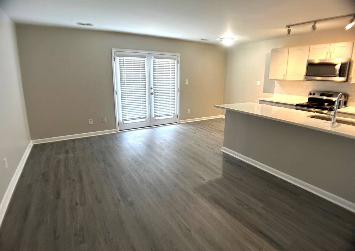 Apartment for rent at 102 N State St, Raleigh, NC 27601