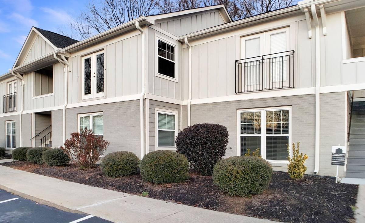 Apartment for rent at 102 N State St, Raleigh, NC 27601