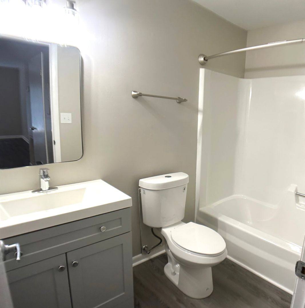 Apartment for rent at 102 N State St, Raleigh, NC 27601
