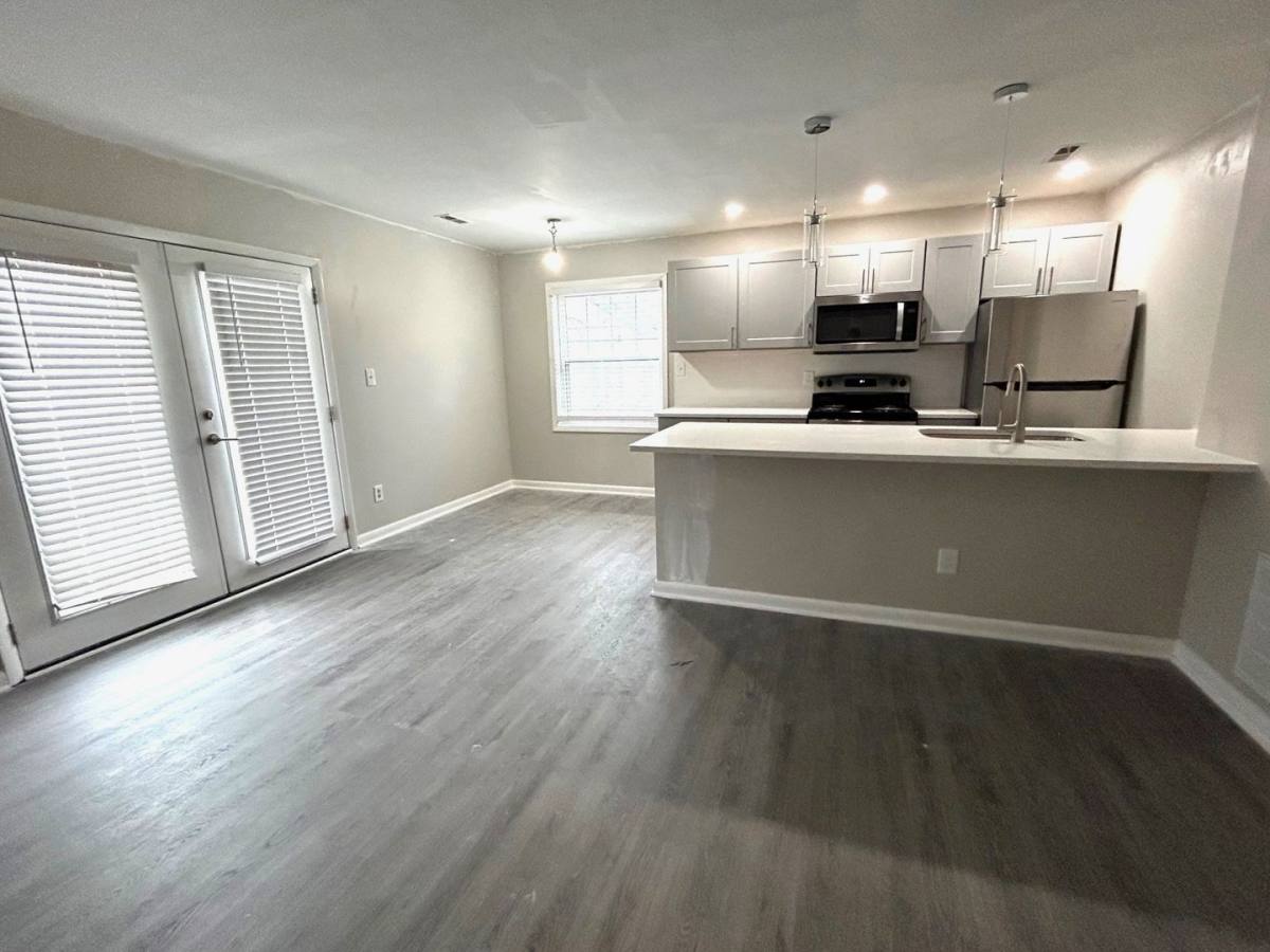 Apartment for rent at 102 N State St, Raleigh, NC 27601
