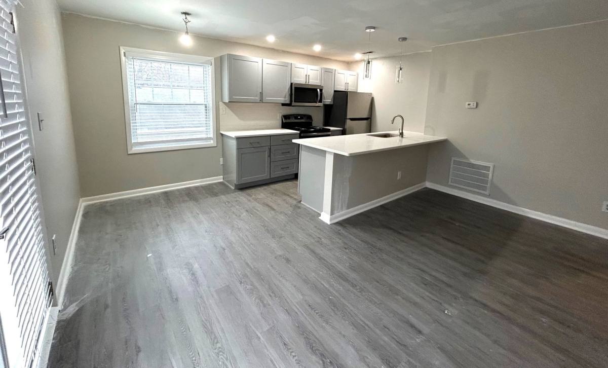 Apartment for rent at 102 N State St, Raleigh, NC 27601