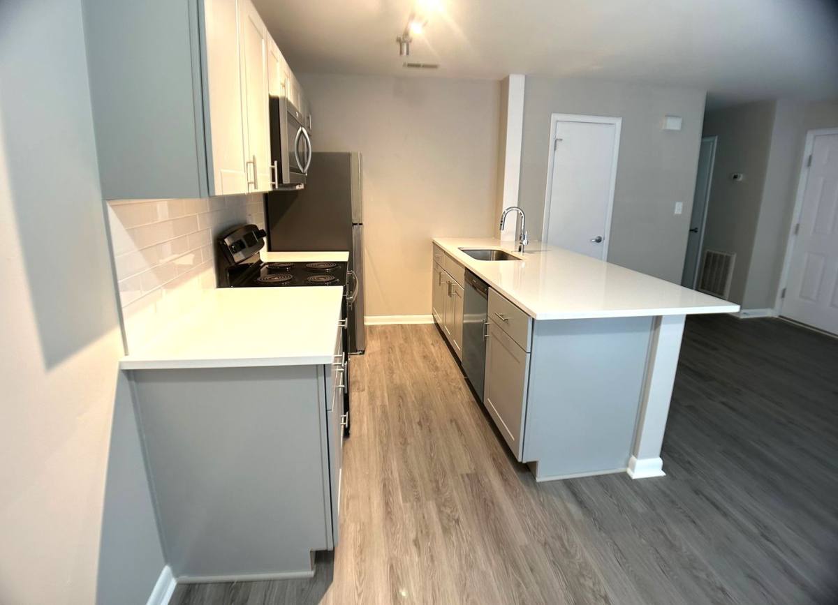 Apartment for rent at 102 N State St, Raleigh, NC 27601
