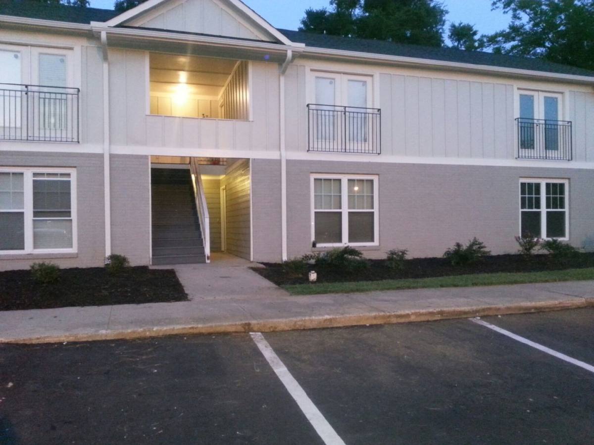 Apartment for rent at 102 N State St, Raleigh, NC 27601
