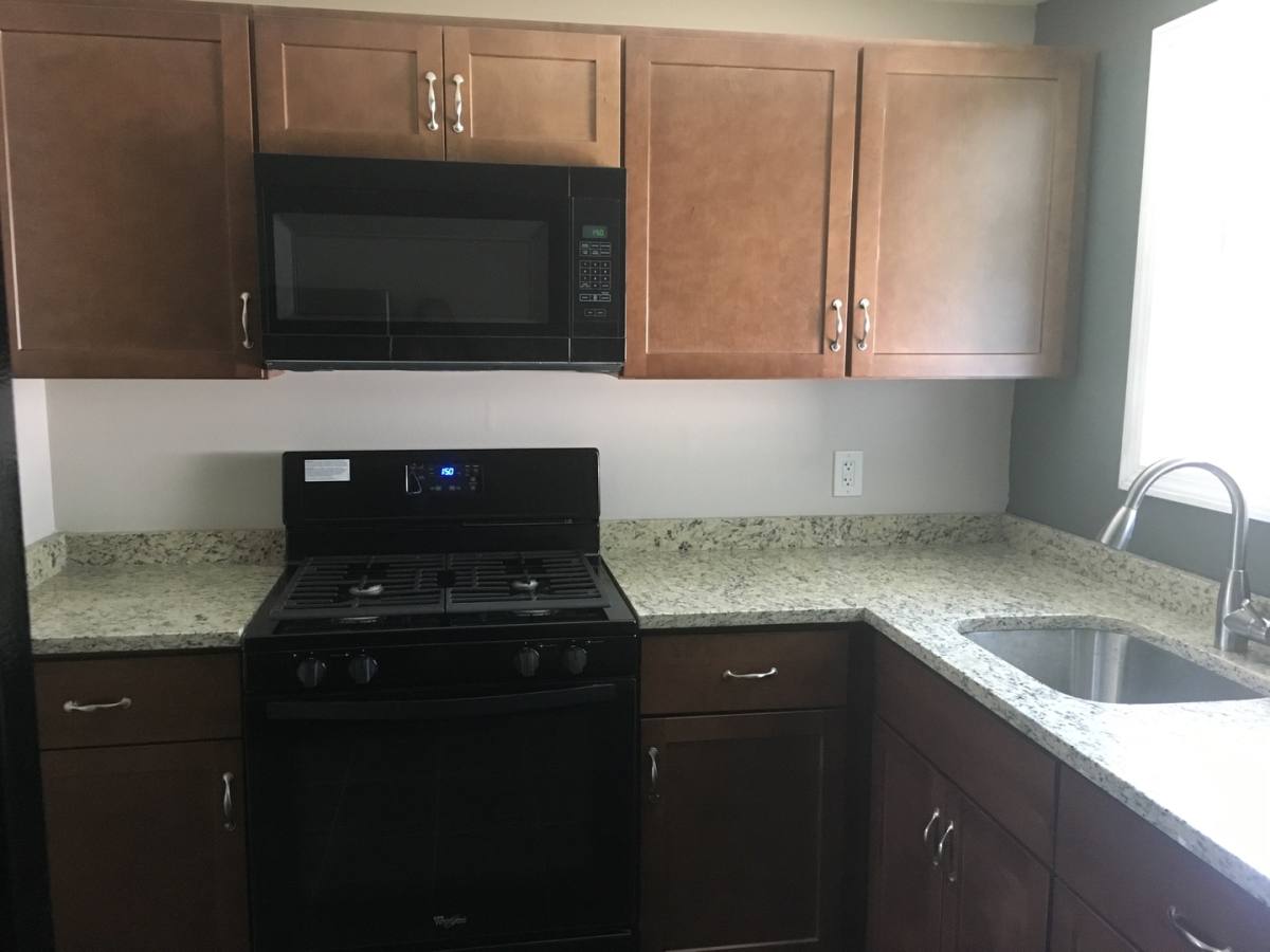 Apartment for rent at 1710 N Main St, Fall River, MA 02720