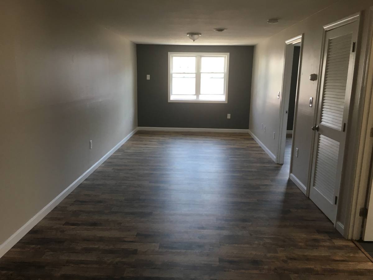 Apartment for rent at 1710 N Main St, Fall River, MA 02720