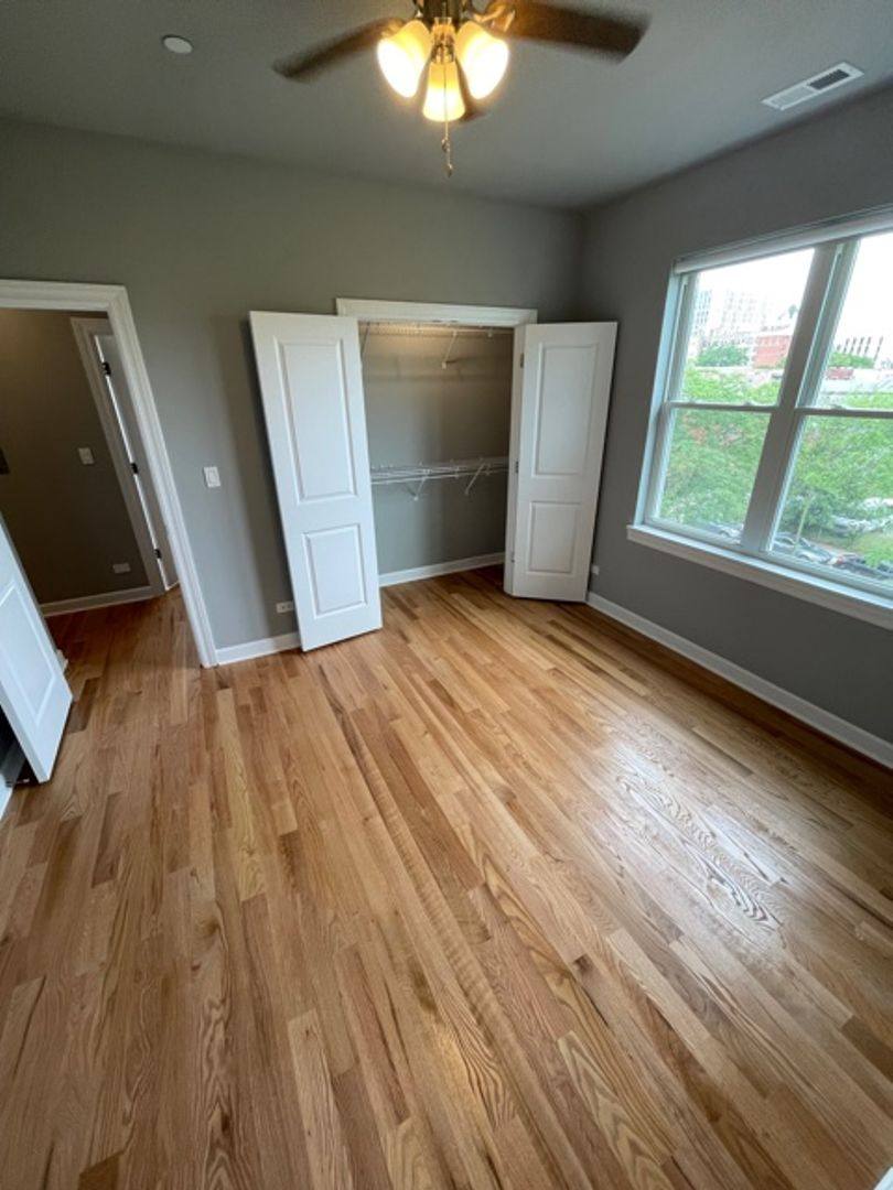 Apartment for rent at 6132 S Kimbark, Chicago, IL 60637