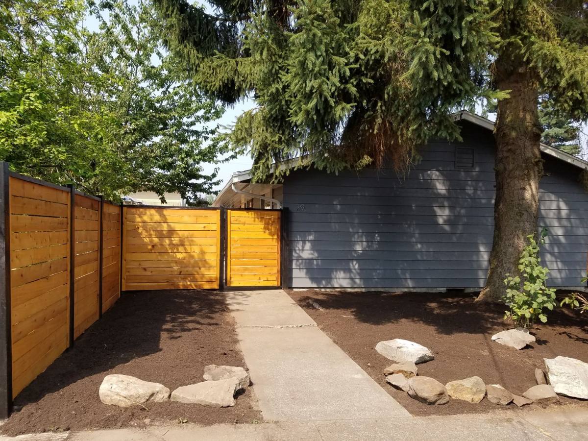 Apartment for rent at 29 R St NE, Auburn, WA 98002