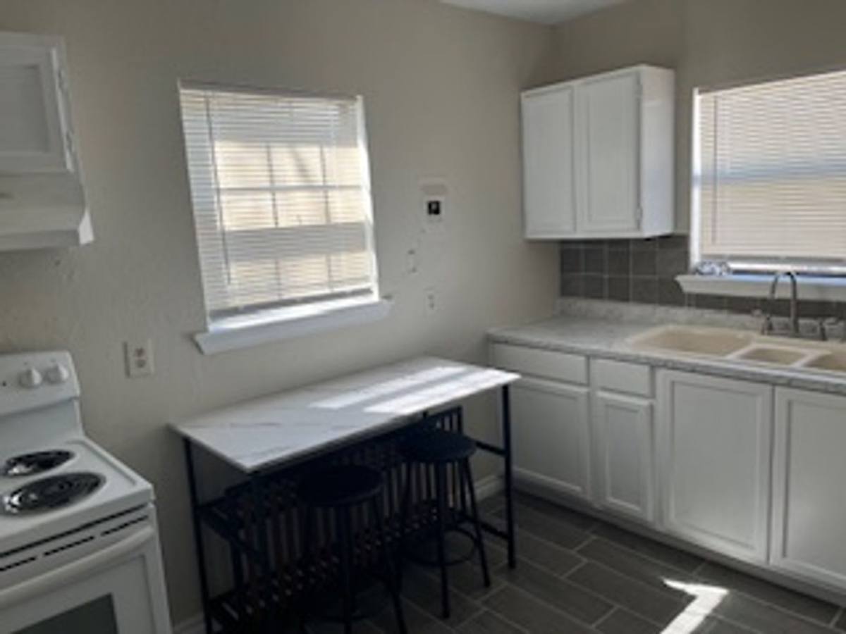 House for rent at 2006 NW Floyd Ave, Fort Sill, OK 73503