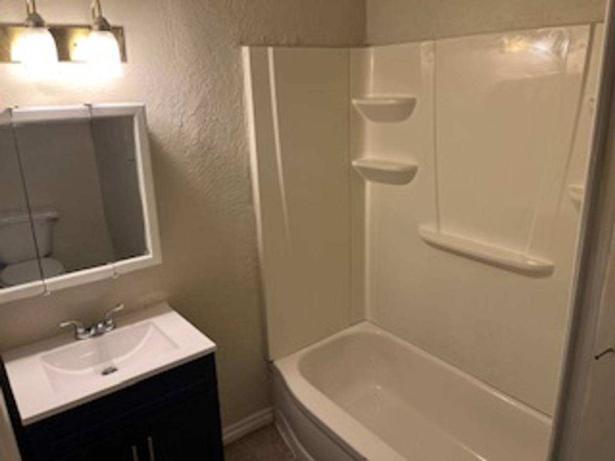House for rent at 2006 NW Floyd Ave, Fort Sill, OK 73503