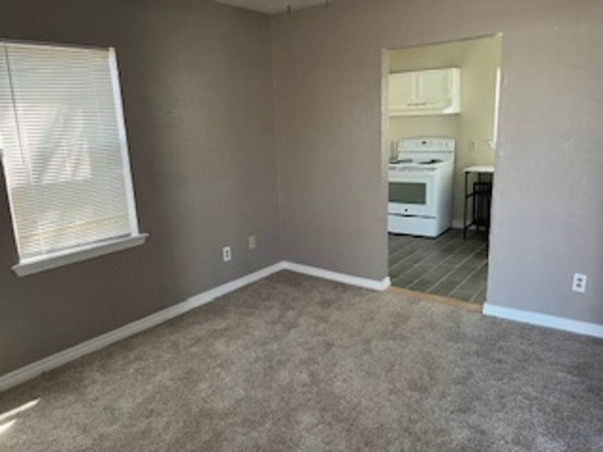 House for rent at 2006 NW Floyd Ave, Fort Sill, OK 73503