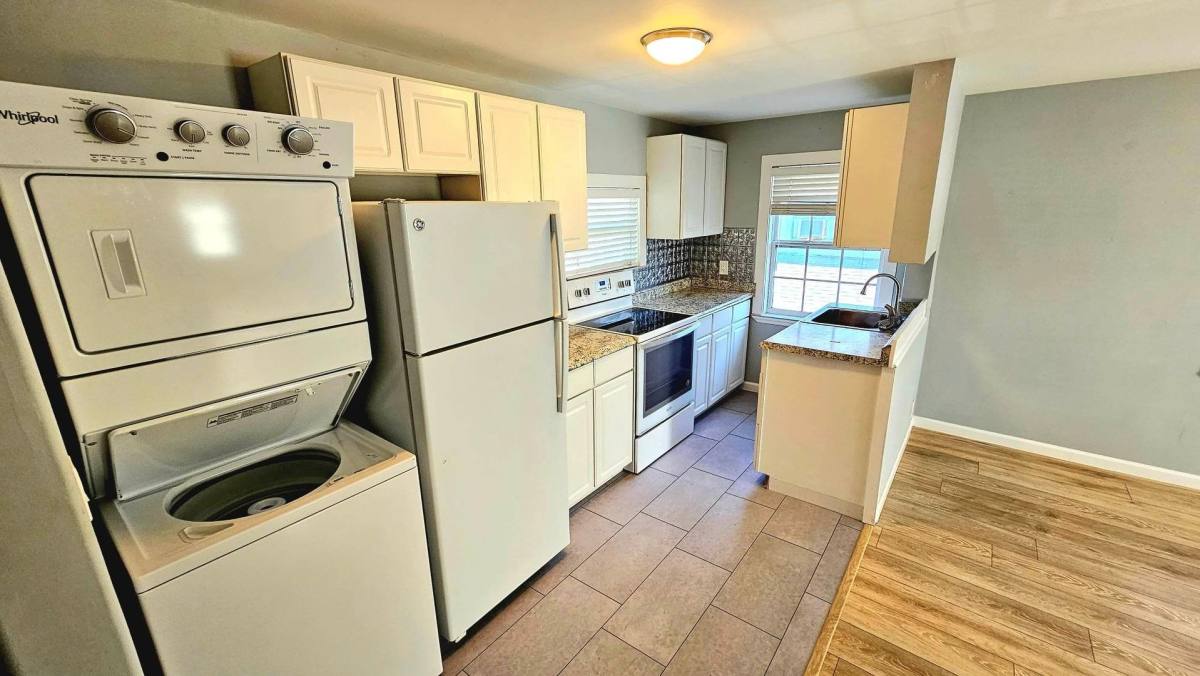 Apartment for rent at 802 Forrest Ave, Cocoa, FL 32922