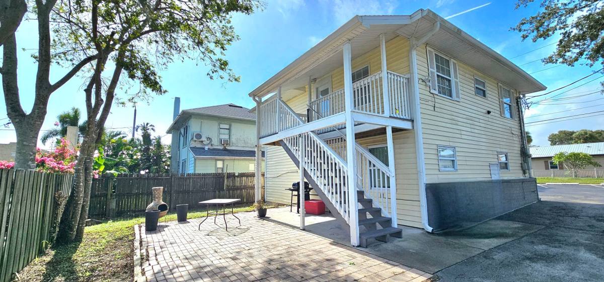Apartment for rent at 802 Forrest Ave, Cocoa, FL 32922