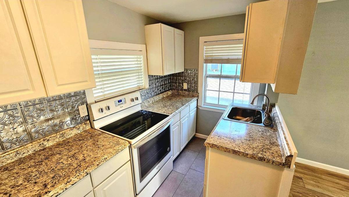 Apartment for rent at 802 Forrest Ave, Cocoa, FL 32922