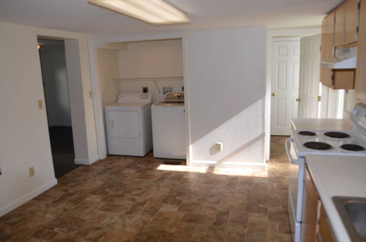 Apartment for rent at 15-17 Peru St, Burlington, VT 05401