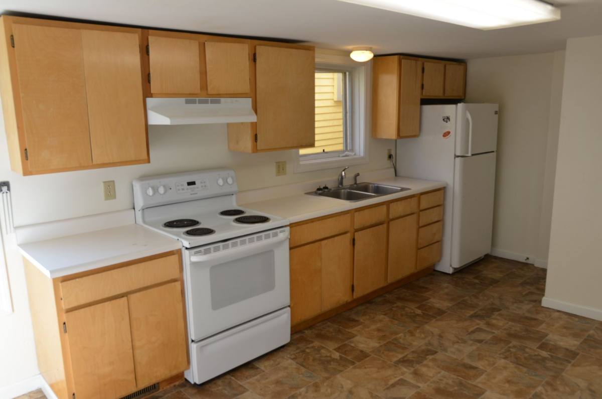Apartment for rent at 15-17 Peru St, Burlington, VT 05401