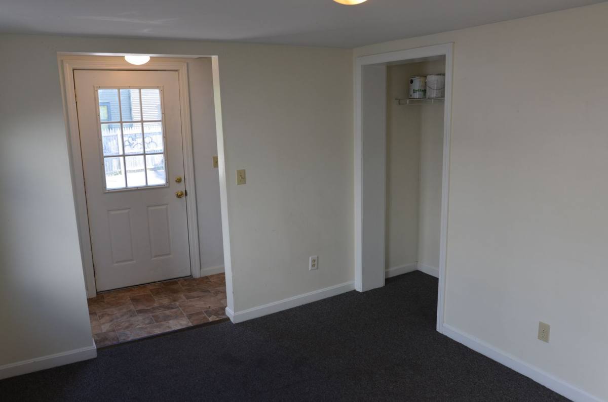 Apartment for rent at 15-17 Peru St, Burlington, VT 05401