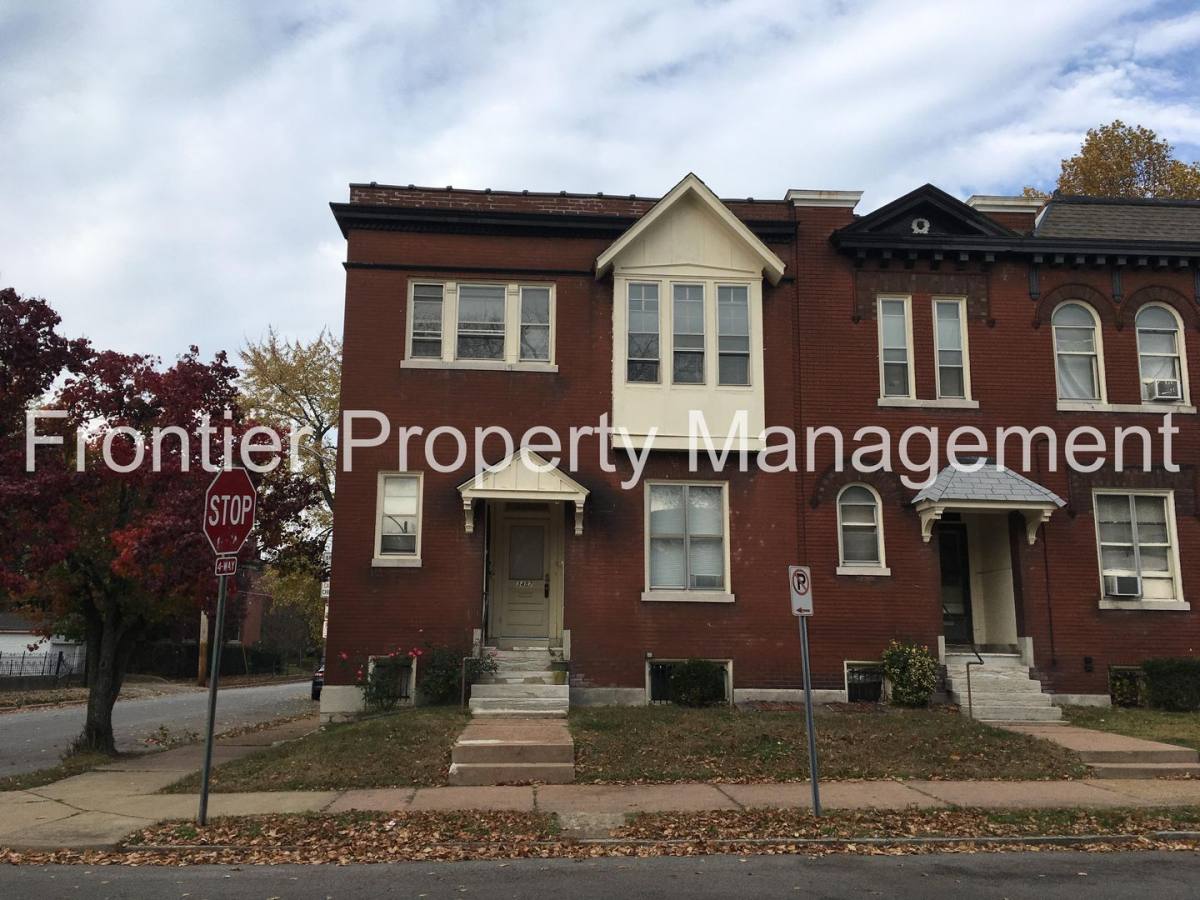 3453-57 Sidney St, Saint Louis, MO 63104