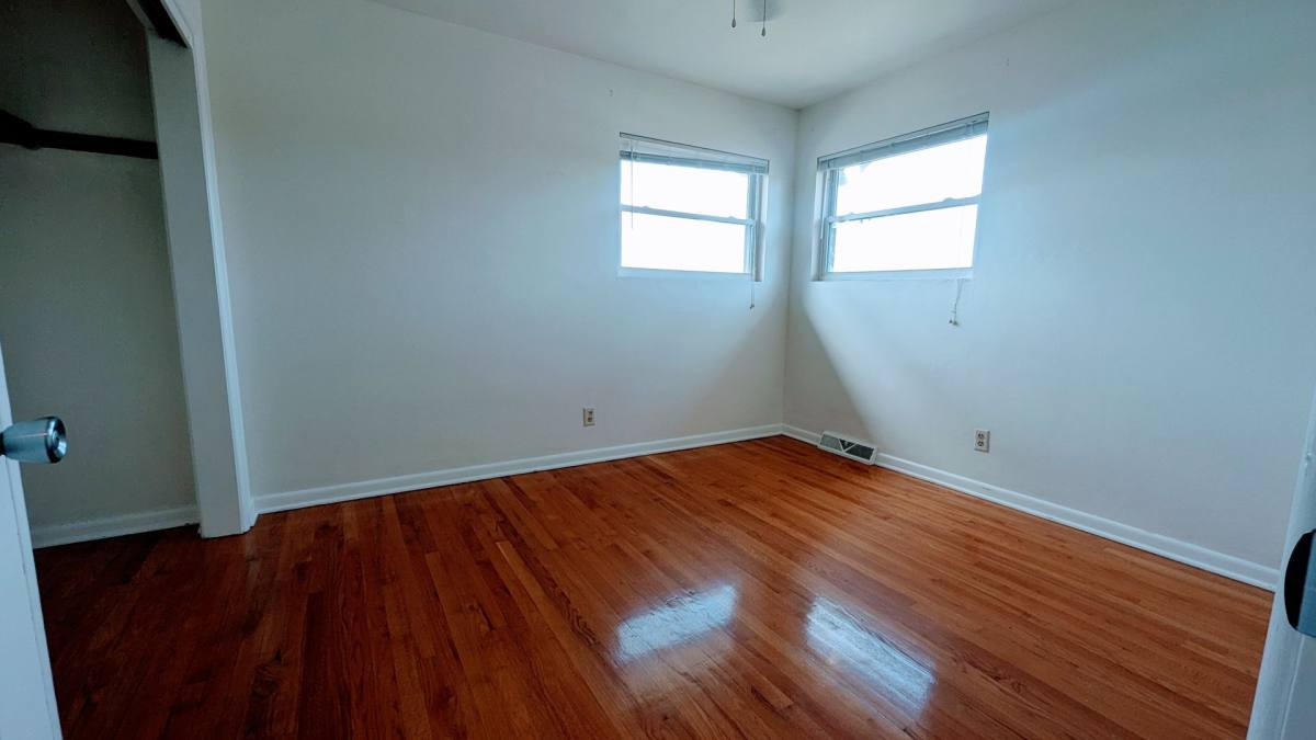Apartment for rent at 1617 Randolph Rd, Janesville, WI 53545