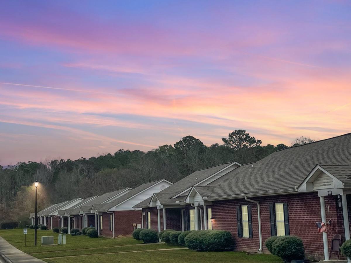 Apartment for rent at 312 7th Court N, Pell City, AL 35125