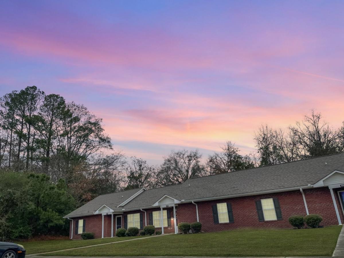 Apartment for rent at 312 7th Court N, Pell City, AL 35125