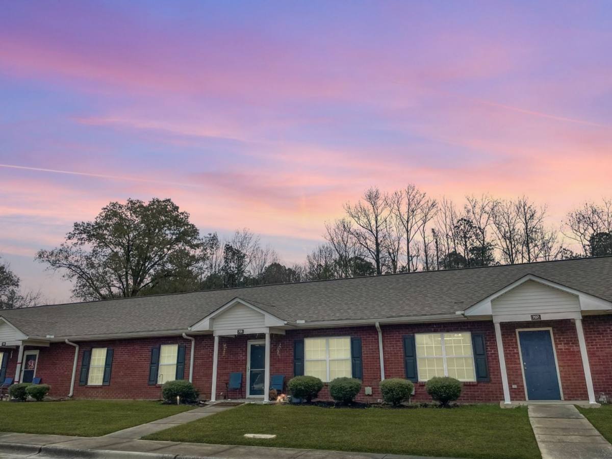 Apartment for rent at 312 7th Court N, Pell City, AL 35125