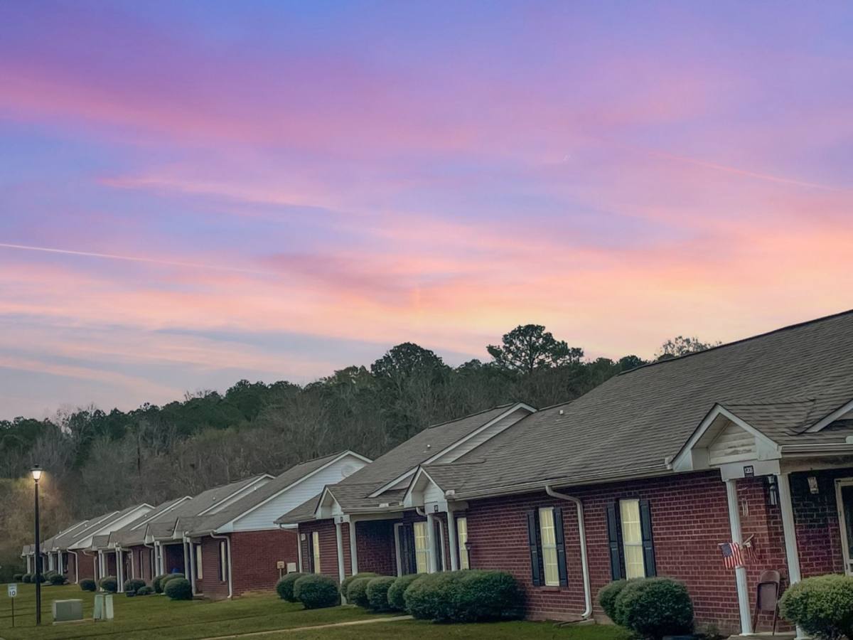 Apartment for rent at 312 7th Court N, Pell City, AL 35125