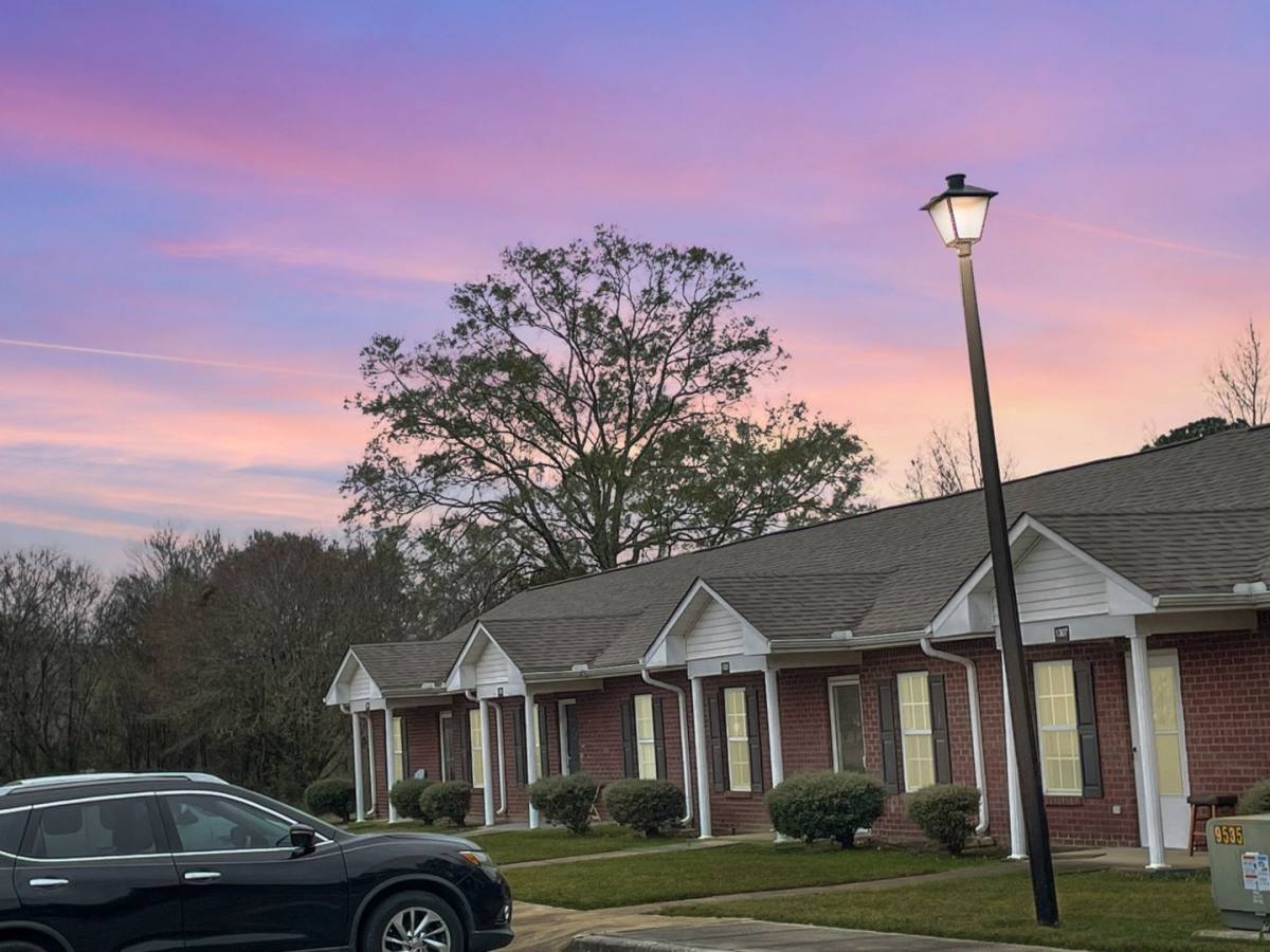 Apartment for rent at 312 7th Court N, Pell City, AL 35125