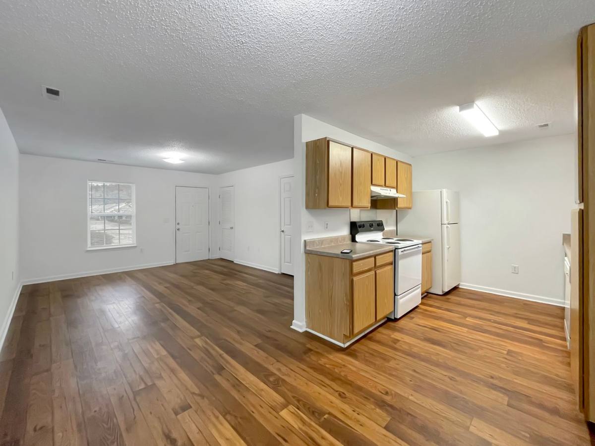 Apartment for rent at 312 7th Court N, Pell City, AL 35125