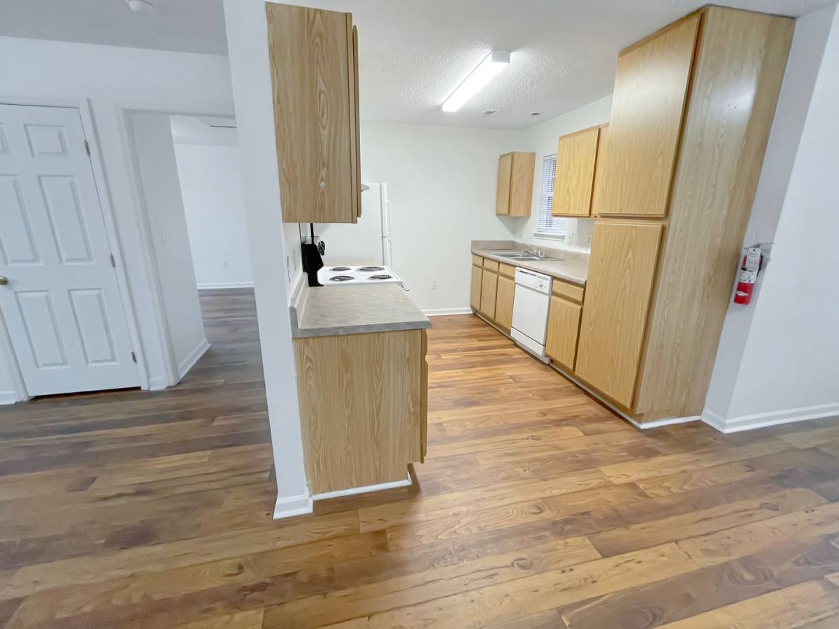 Apartment for rent at 312 7th Court N, Pell City, AL 35125